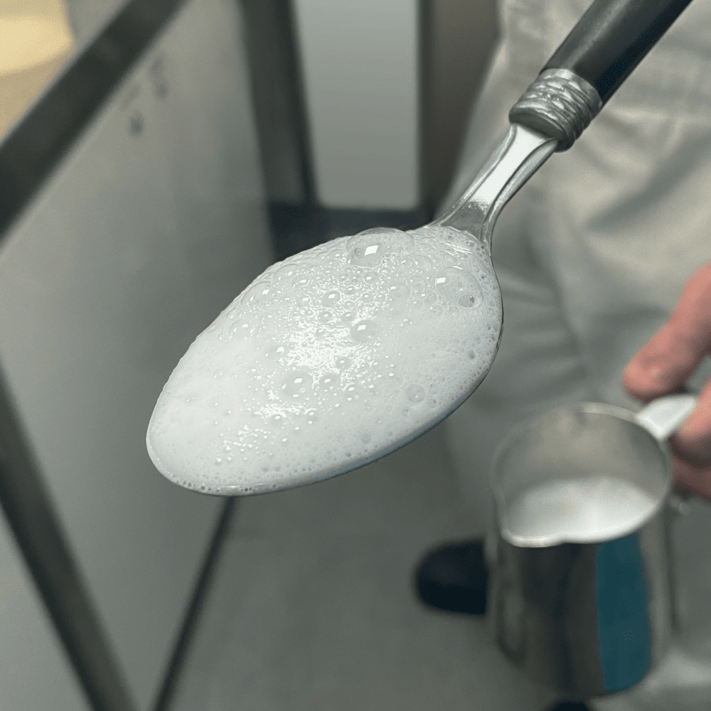 CSIRO Milk