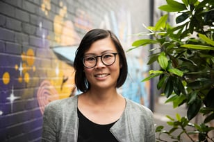 Rachel Yang