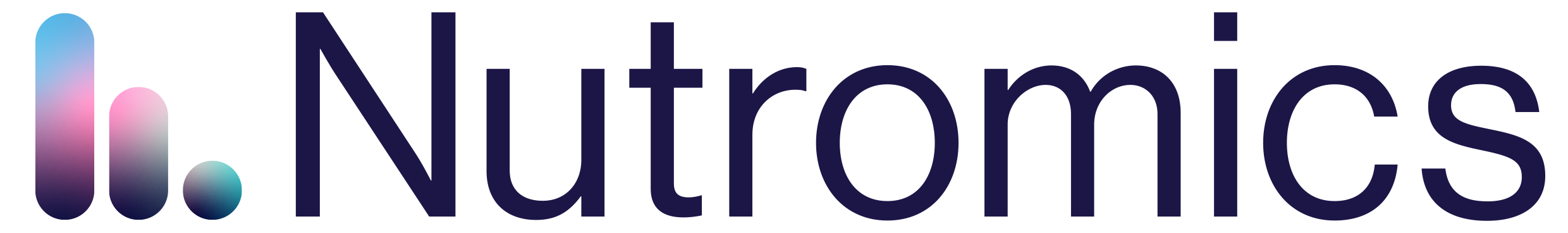 Nutromics