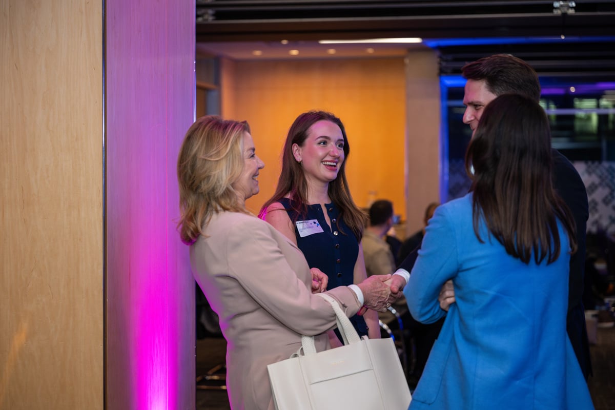 KPMG Global Tech Innovator Australia Finals, Sydney 14 August 2024-165