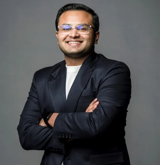 Arjun Agarwal
