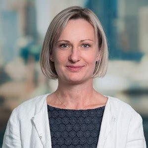 Monica Clarke