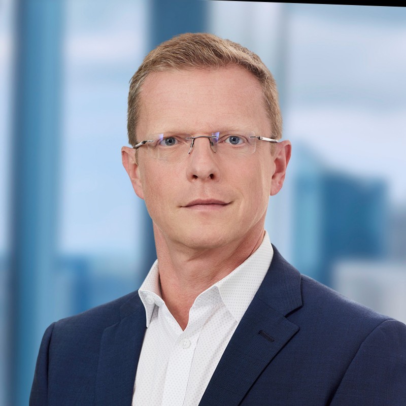Thomas Kriegel