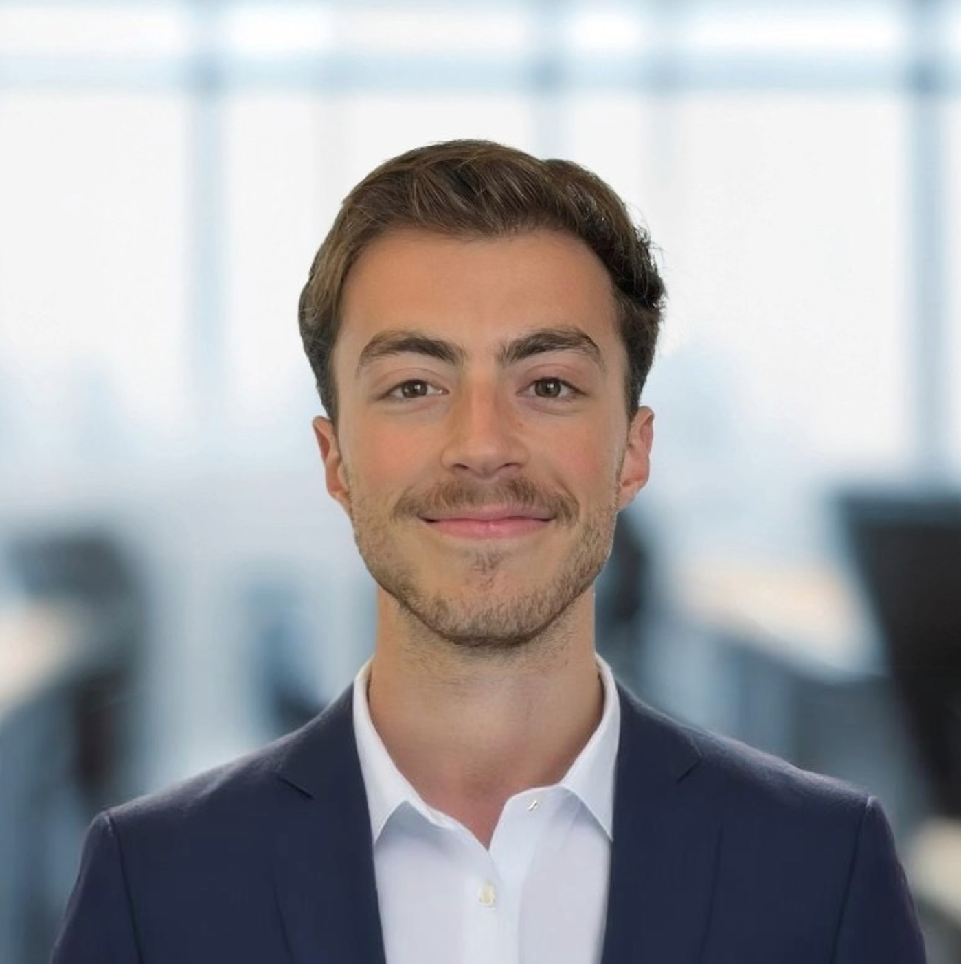 Tom Chalouhi
