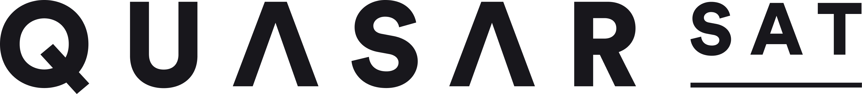Quasar Satellite Technologies